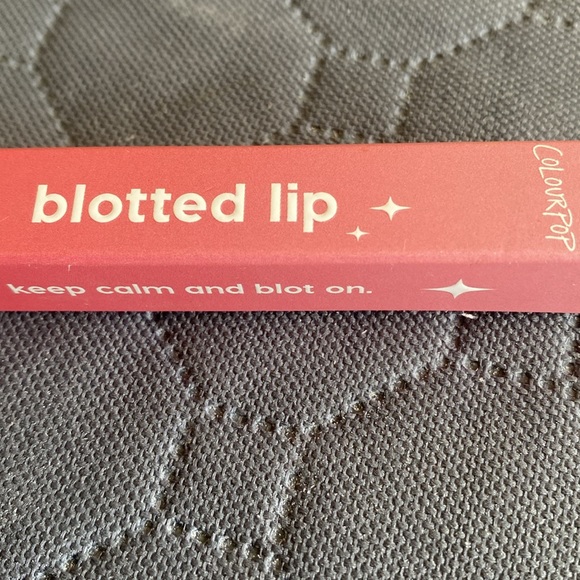 Colour pop - Picture 3 of 9